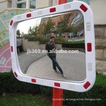 Hoch reflektierender Acrylspiegel / konvexer Verkehrsspiegel